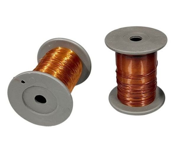 Enamelled Copper Wire